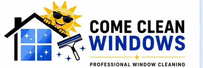 Come Clean Windows logo